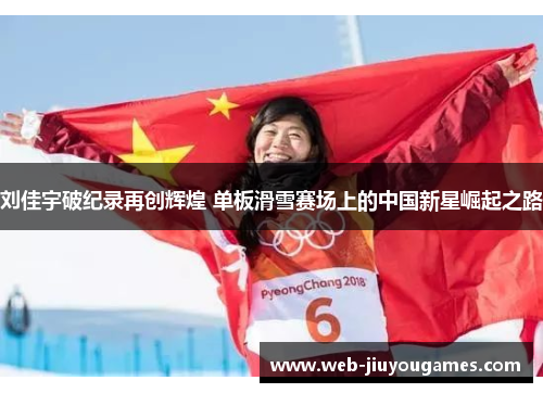刘佳宇破纪录再创辉煌 单板滑雪赛场上的中国新星崛起之路